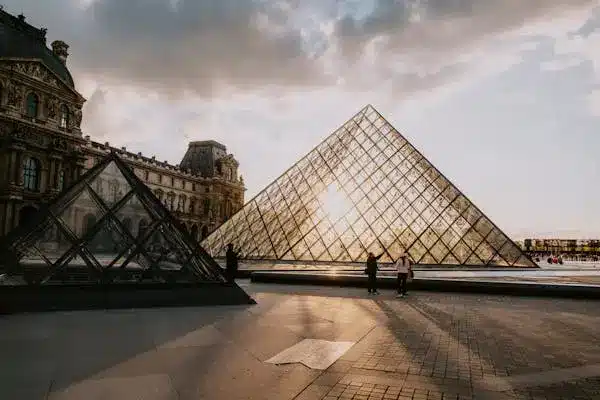 Quartier du Louvre